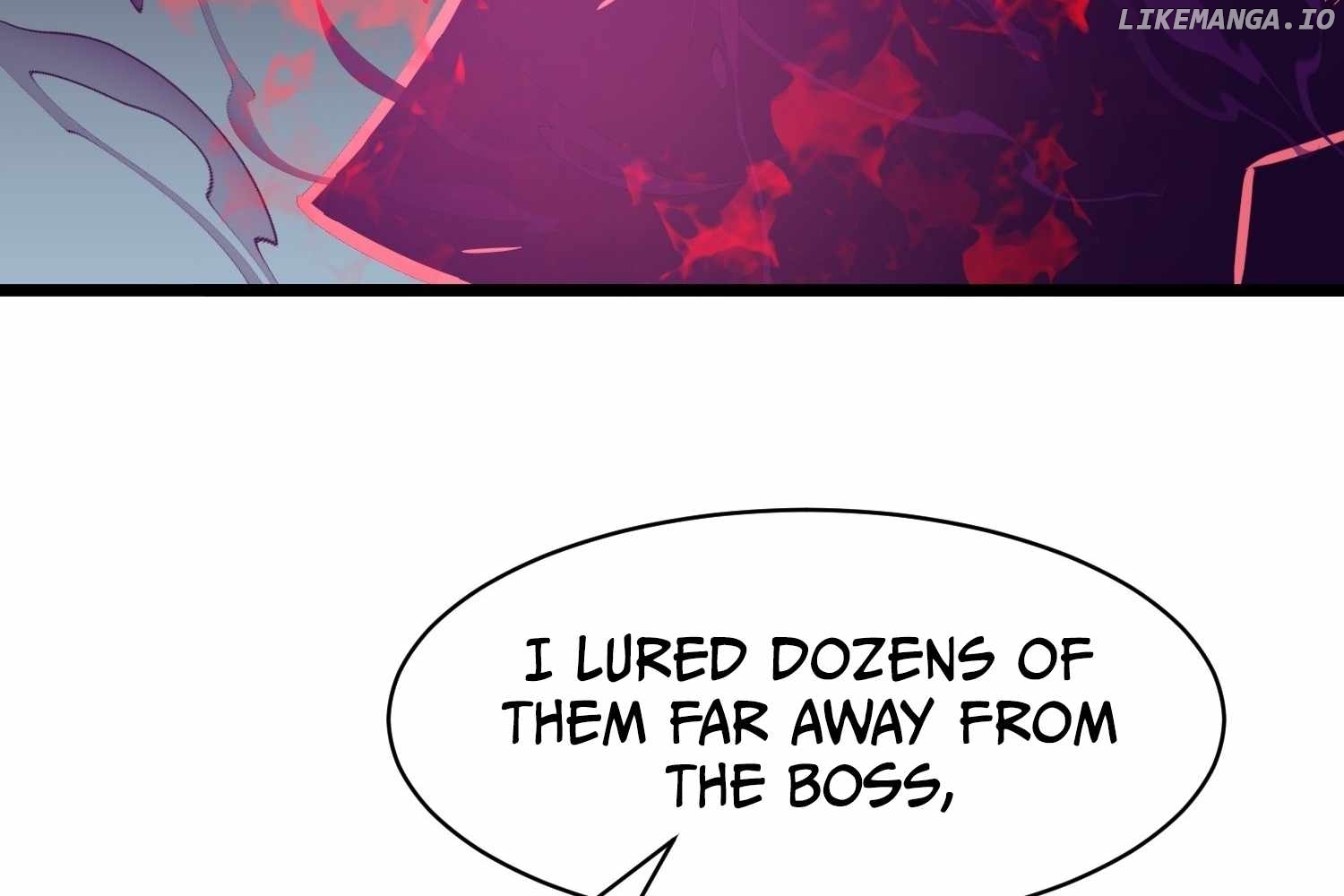 My Guild is Full of Demons Chapter 14 - page 170