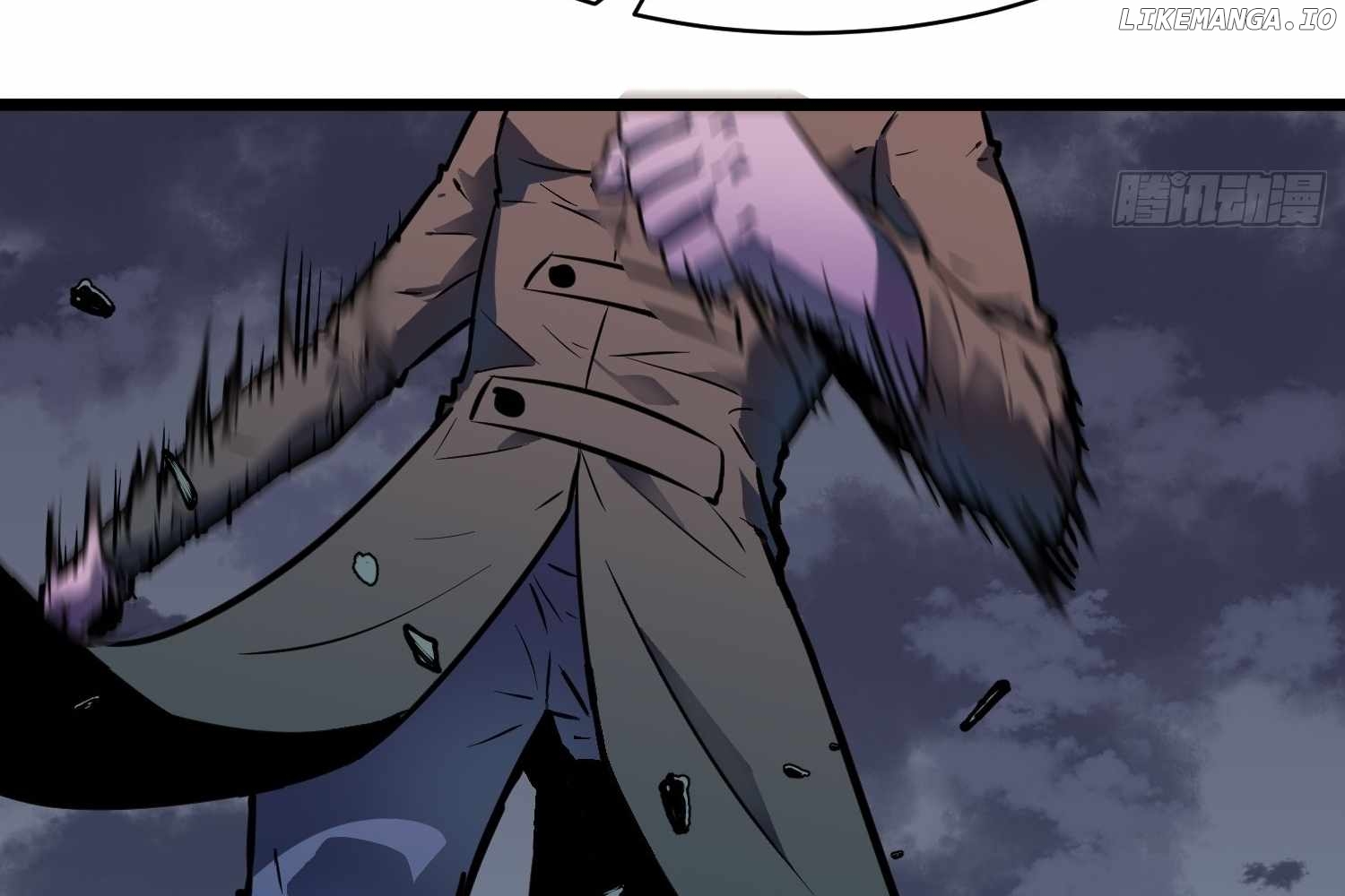 My Guild is Full of Demons Chapter 14 - page 171