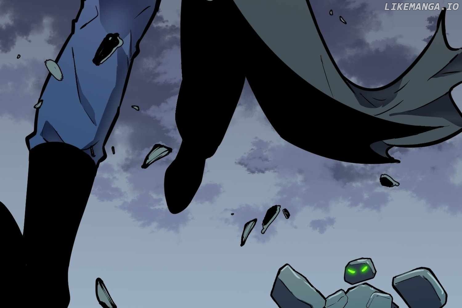 My Guild is Full of Demons Chapter 14 - page 172