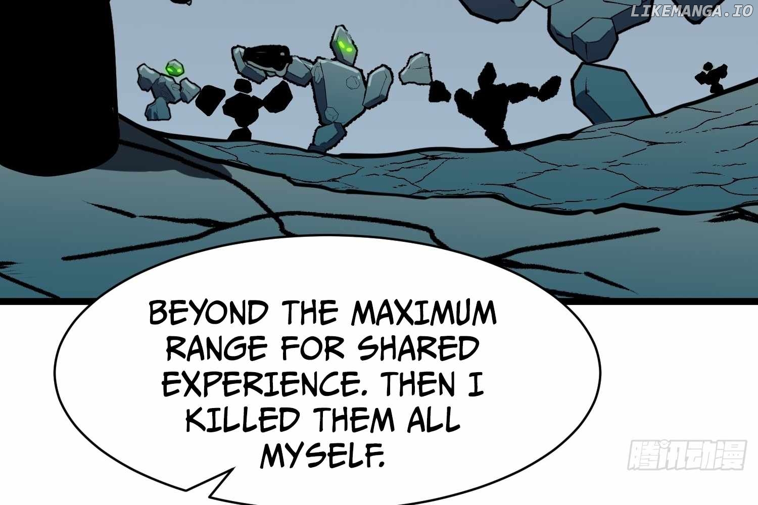 My Guild is Full of Demons Chapter 14 - page 173