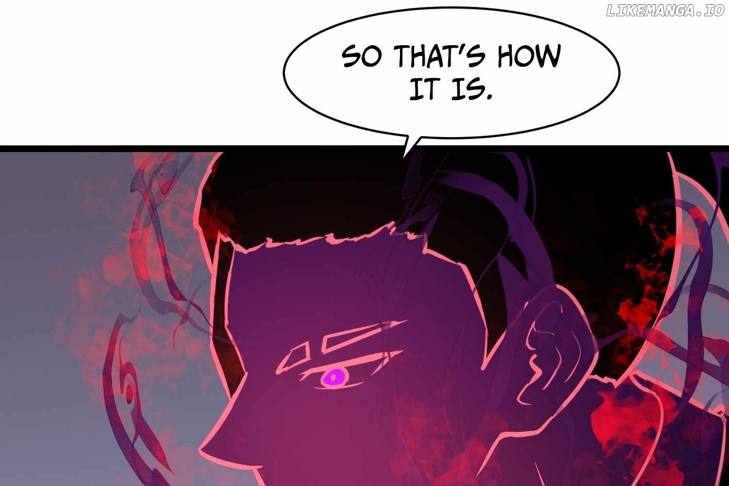 My Guild is Full of Demons Chapter 14 - page 175