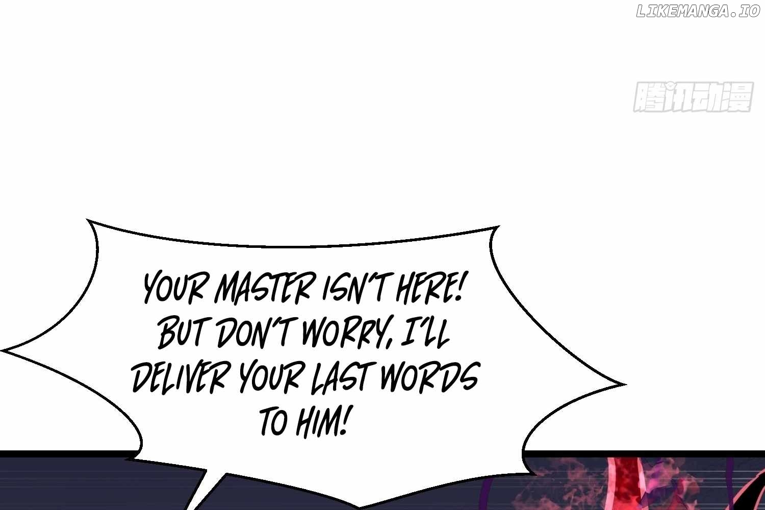 My Guild is Full of Demons Chapter 14 - page 177