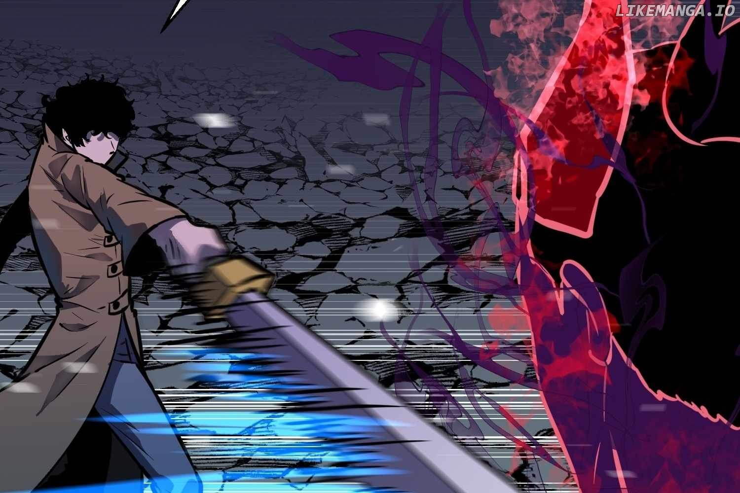 My Guild is Full of Demons Chapter 14 - page 178