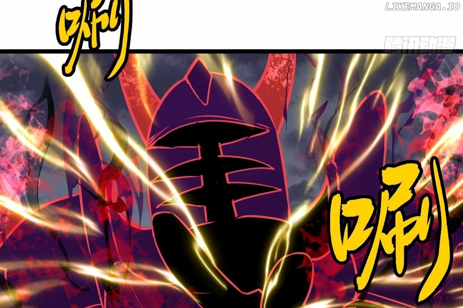 My Guild is Full of Demons Chapter 14 - page 20