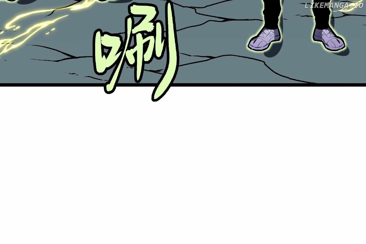 My Guild is Full of Demons Chapter 14 - page 24