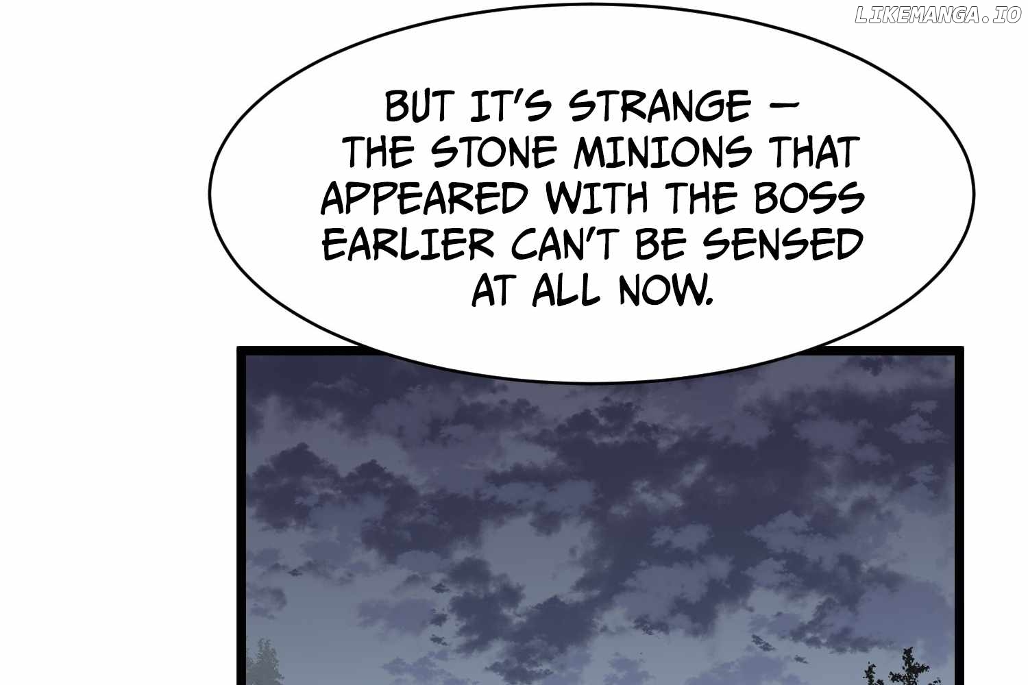 My Guild is Full of Demons Chapter 14 - page 26