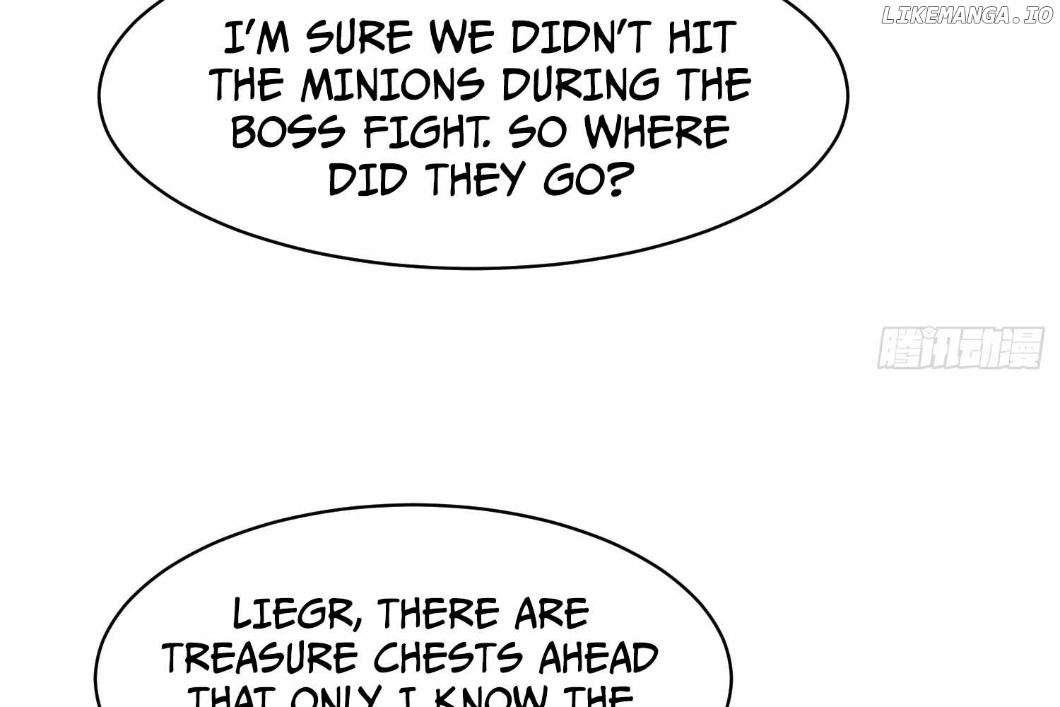 My Guild is Full of Demons Chapter 14 - page 28