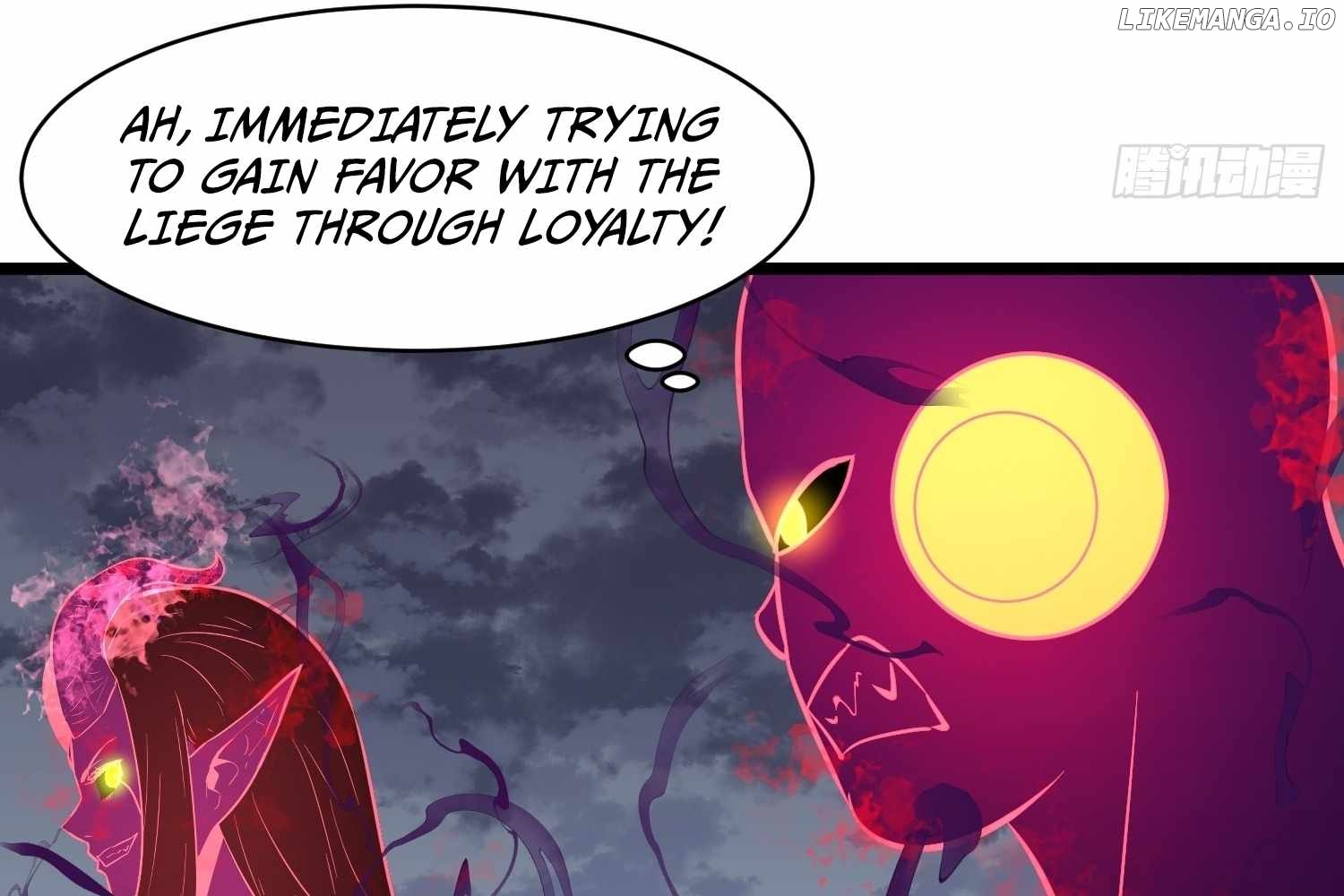 My Guild is Full of Demons Chapter 14 - page 31