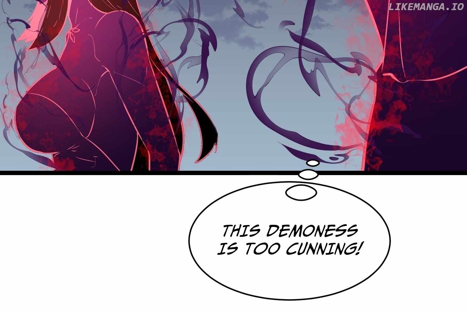 My Guild is Full of Demons Chapter 14 - page 32