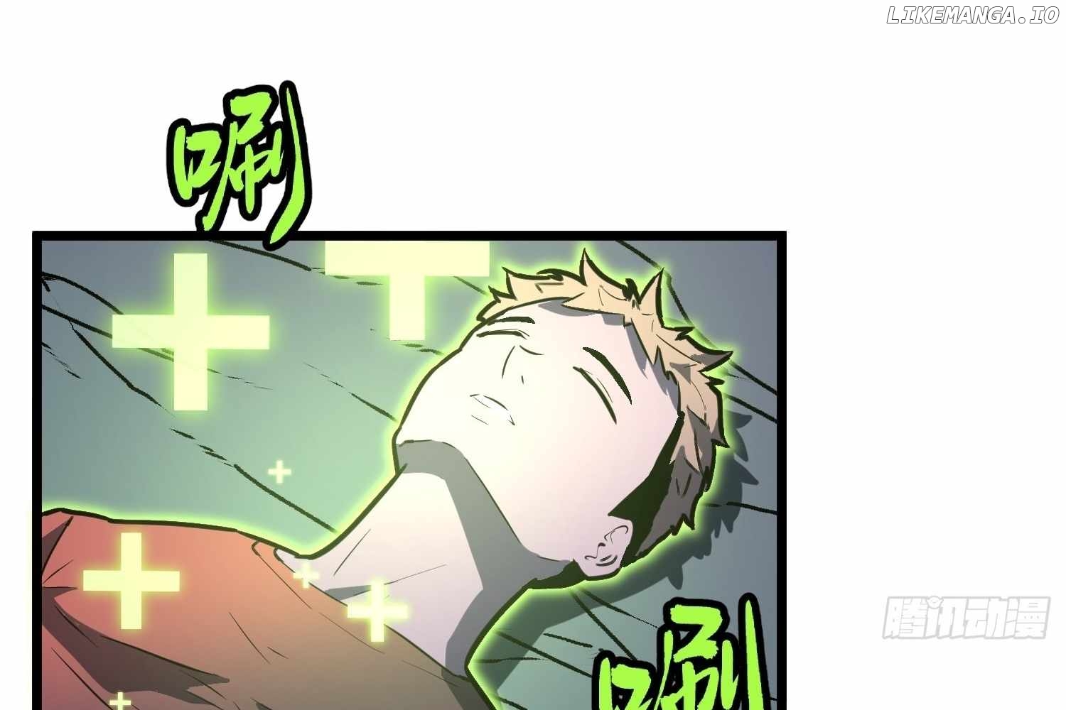 My Guild is Full of Demons Chapter 14 - page 33