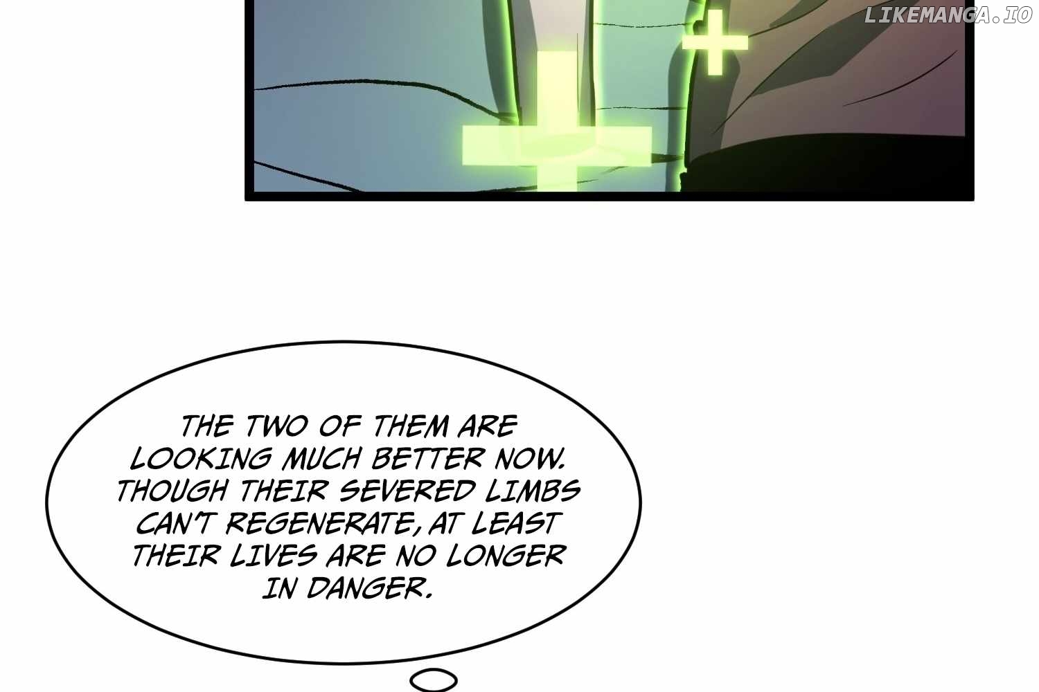 My Guild is Full of Demons Chapter 14 - page 35