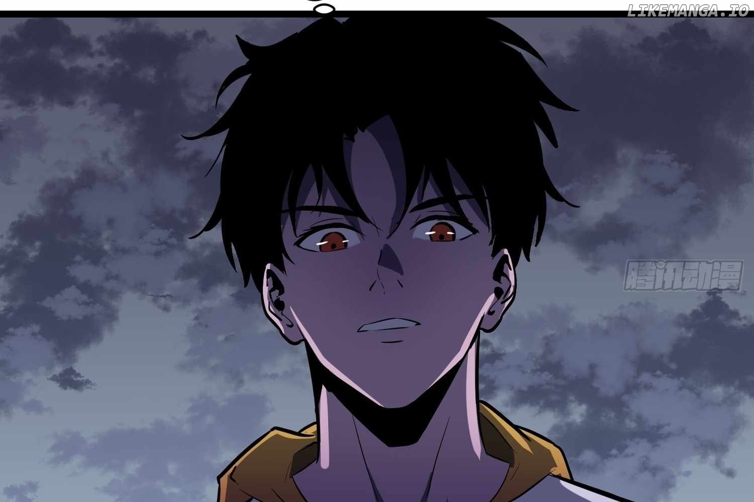 My Guild is Full of Demons Chapter 14 - page 36