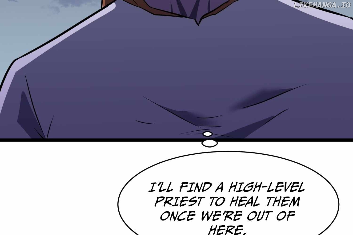 My Guild is Full of Demons Chapter 14 - page 37