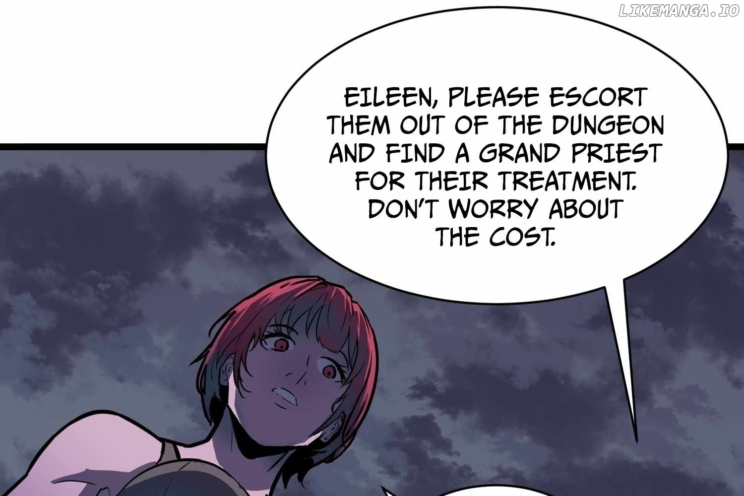 My Guild is Full of Demons Chapter 14 - page 39