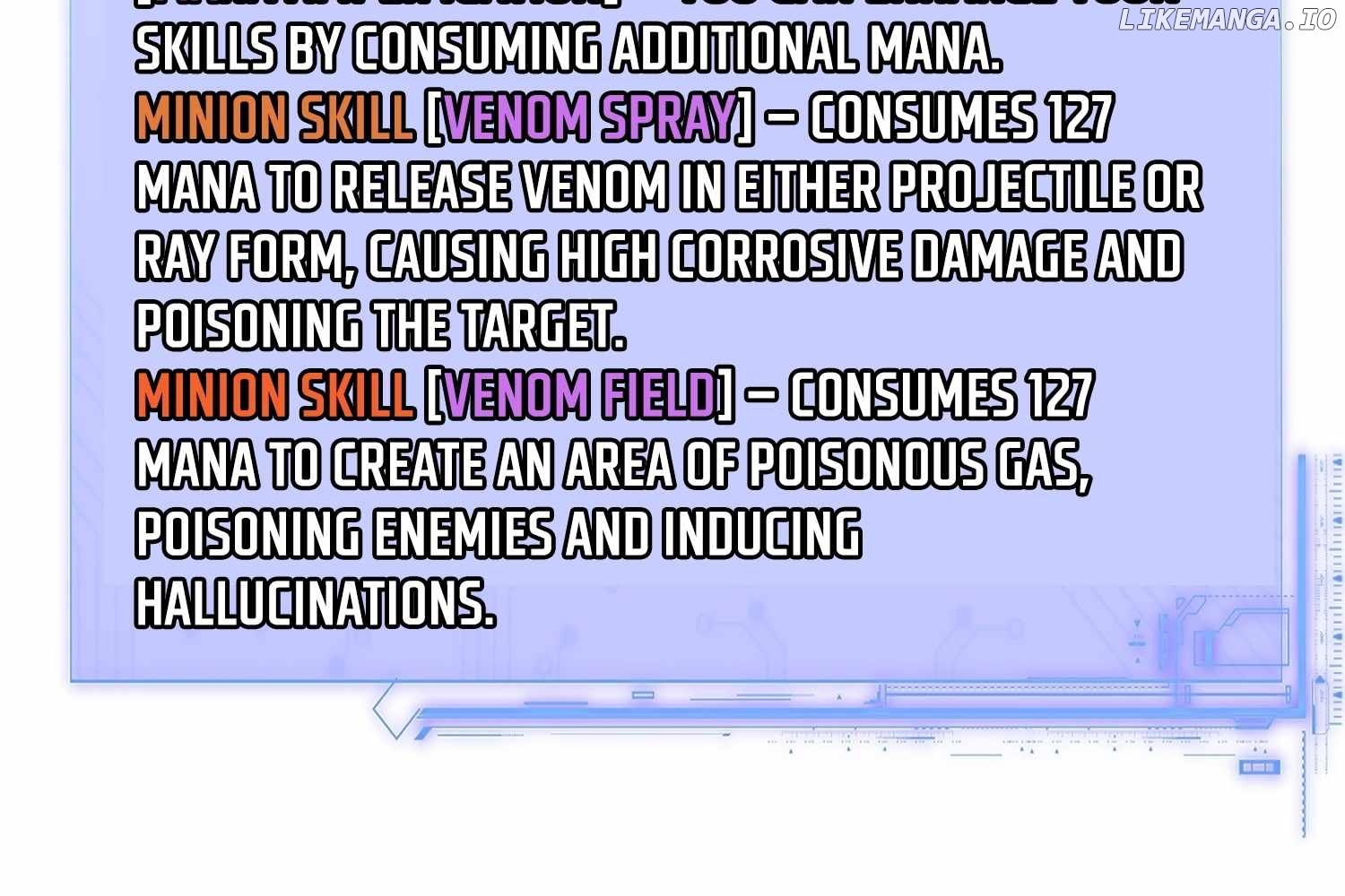 My Guild is Full of Demons Chapter 14 - page 4