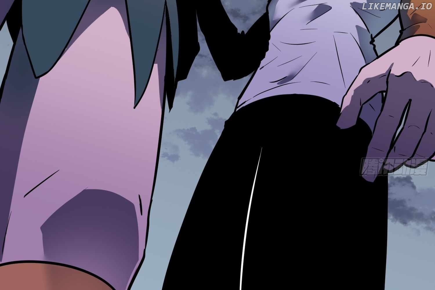 My Guild is Full of Demons Chapter 14 - page 41