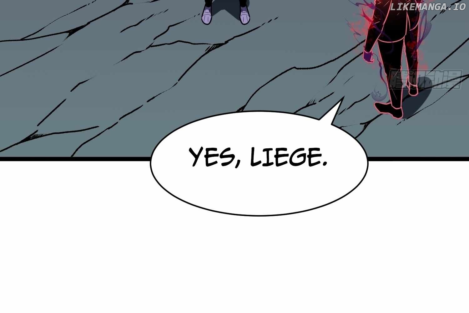 My Guild is Full of Demons Chapter 14 - page 44