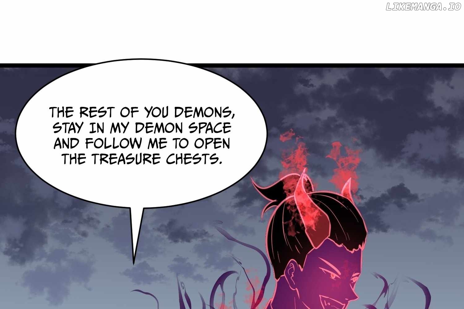 My Guild is Full of Demons Chapter 14 - page 45