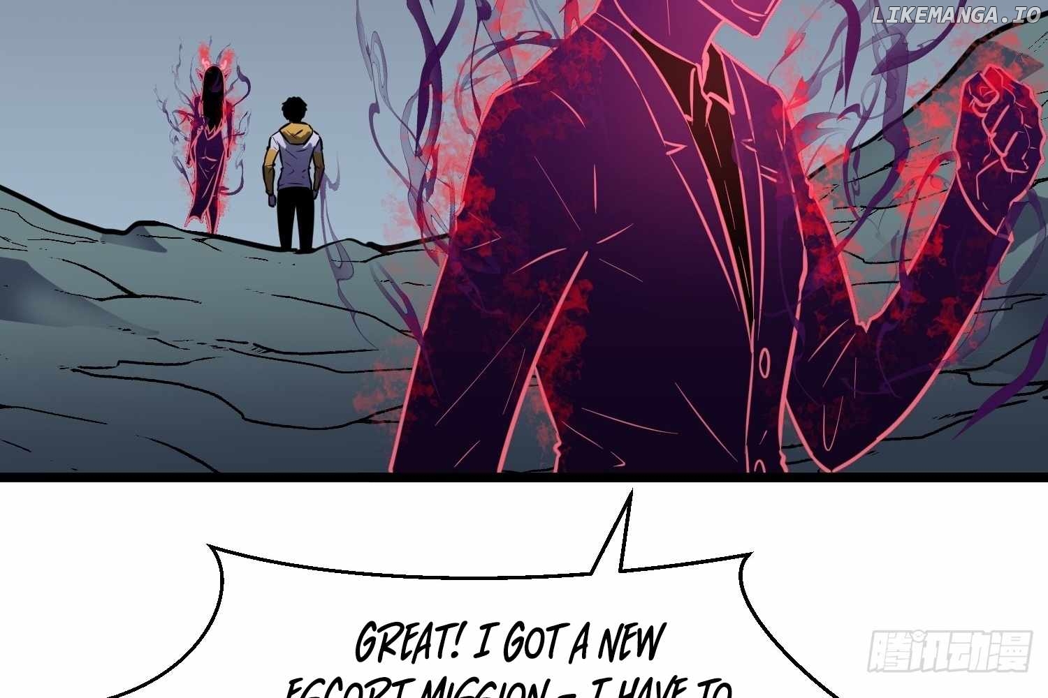 My Guild is Full of Demons Chapter 14 - page 46