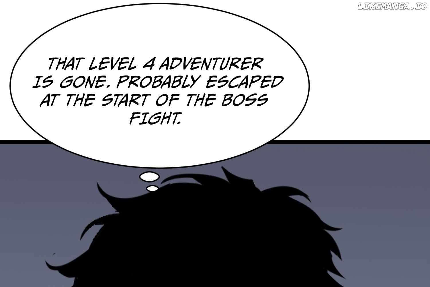 My Guild is Full of Demons Chapter 14 - page 48