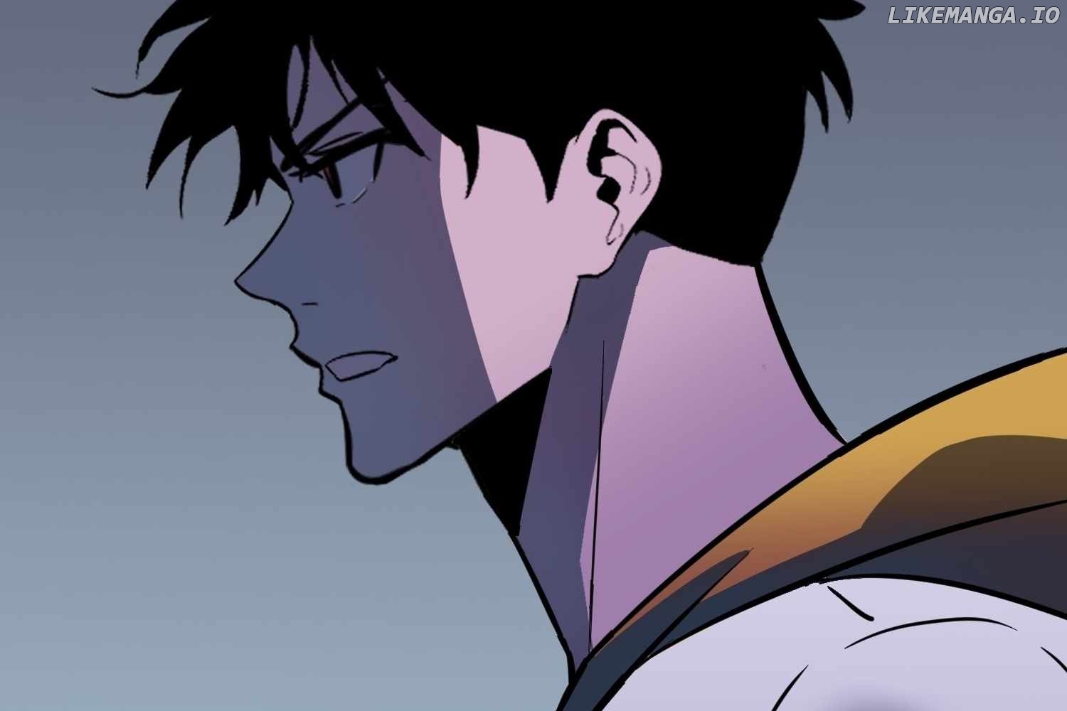 My Guild is Full of Demons Chapter 14 - page 49