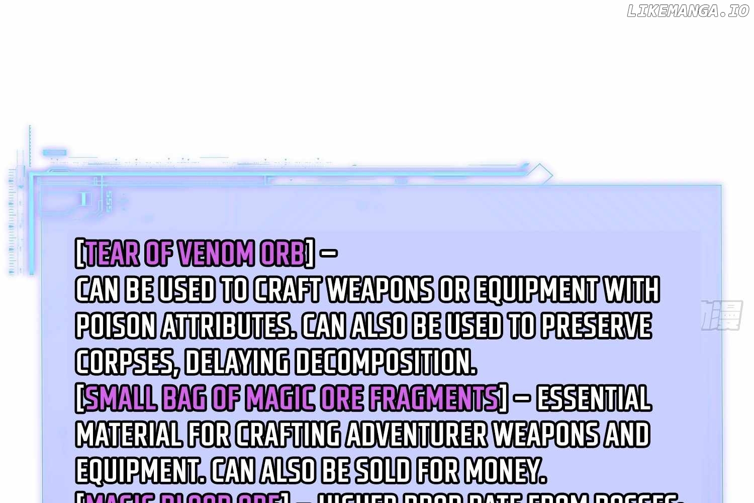 My Guild is Full of Demons Chapter 14 - page 5