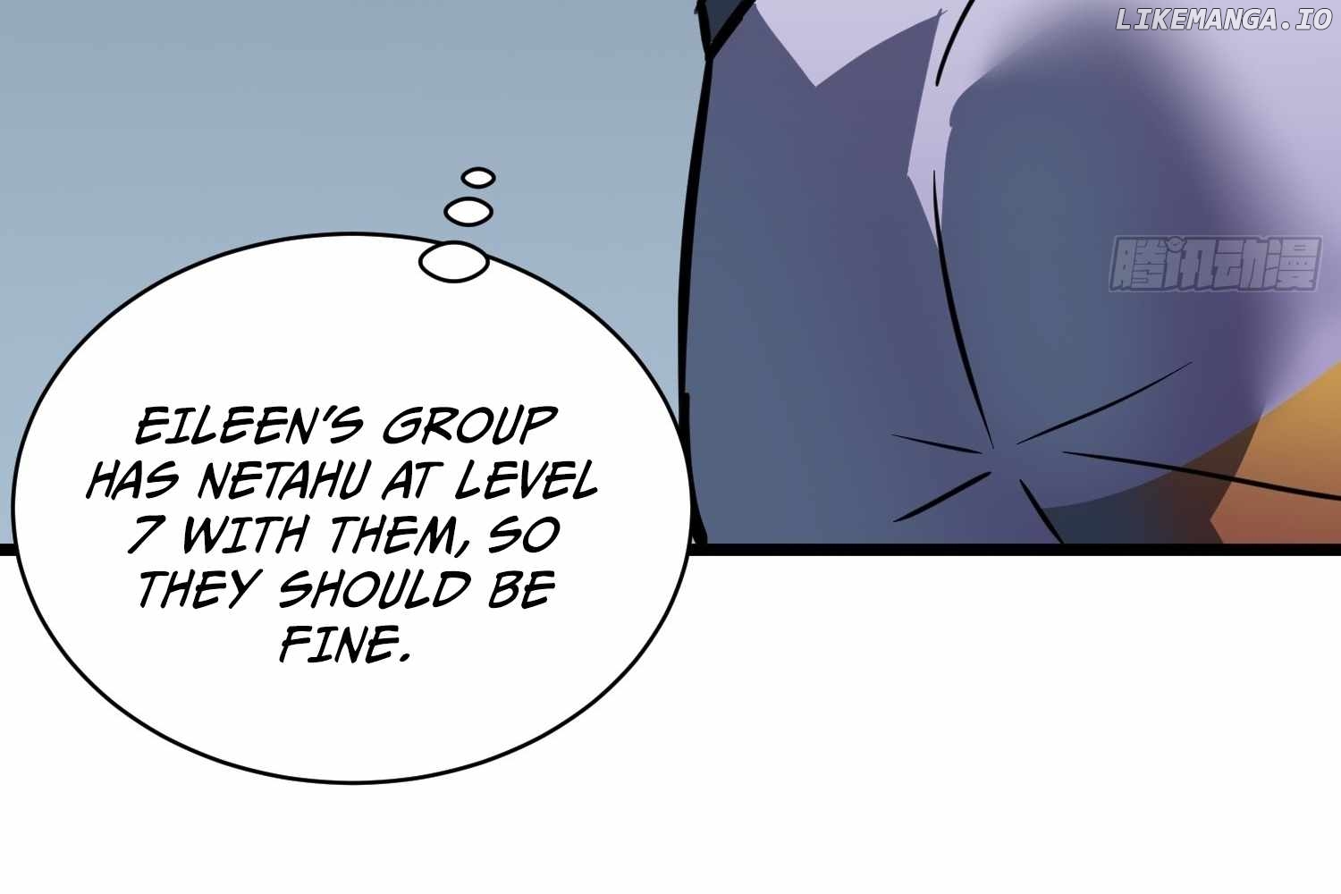 My Guild is Full of Demons Chapter 14 - page 50