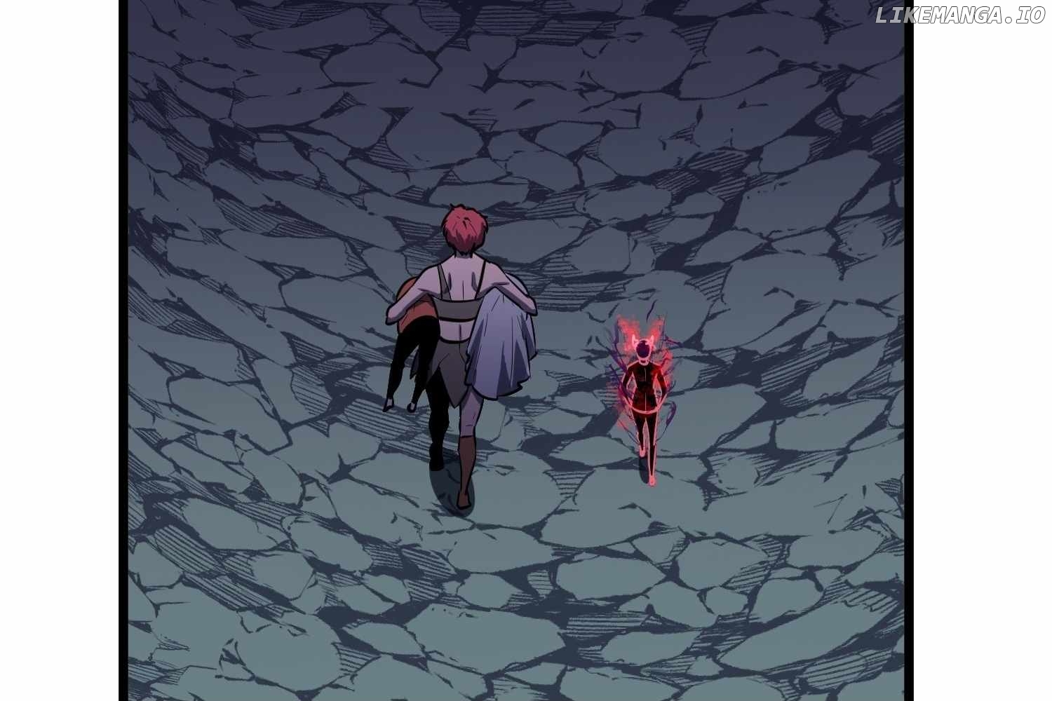 My Guild is Full of Demons Chapter 14 - page 52