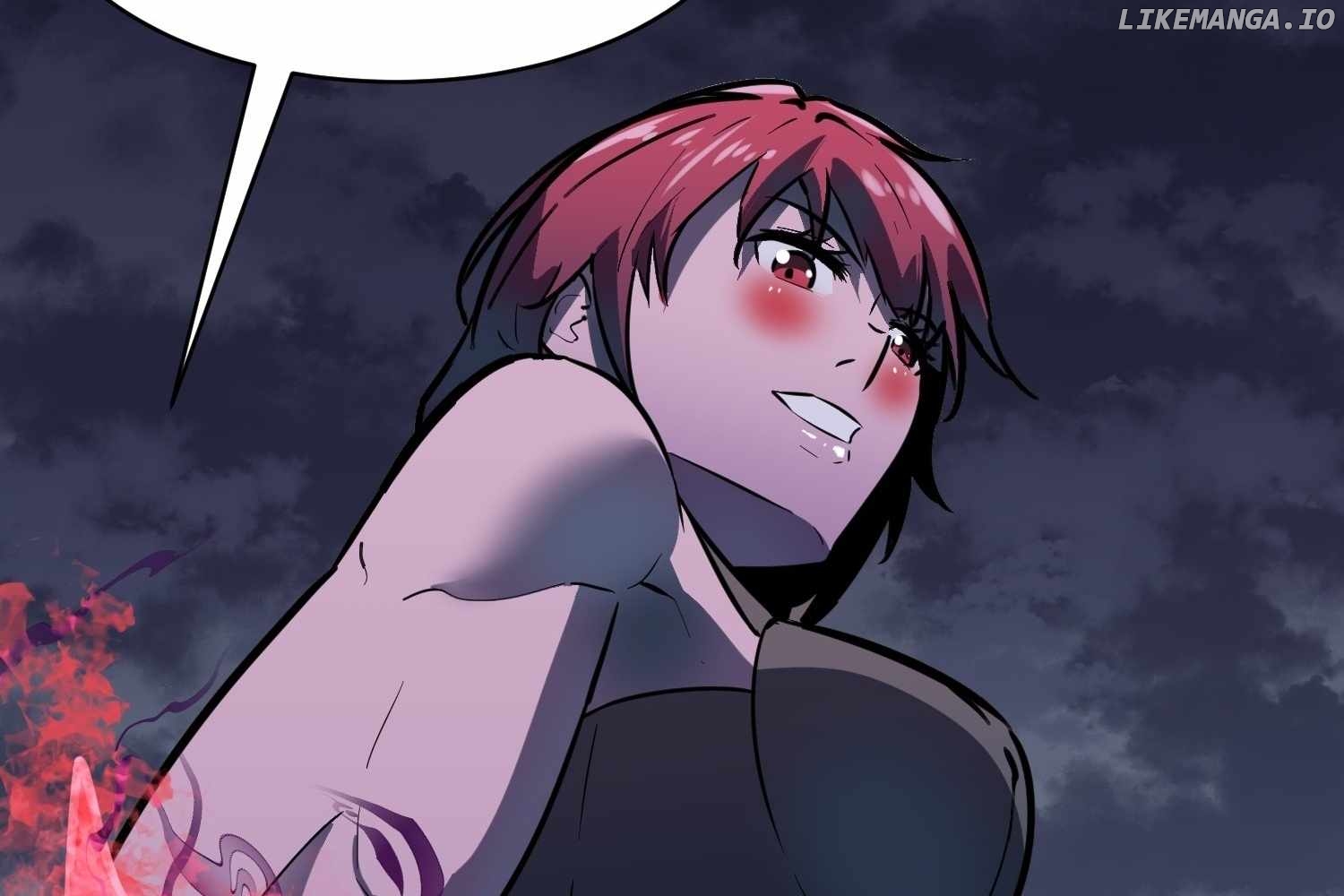 My Guild is Full of Demons Chapter 14 - page 54