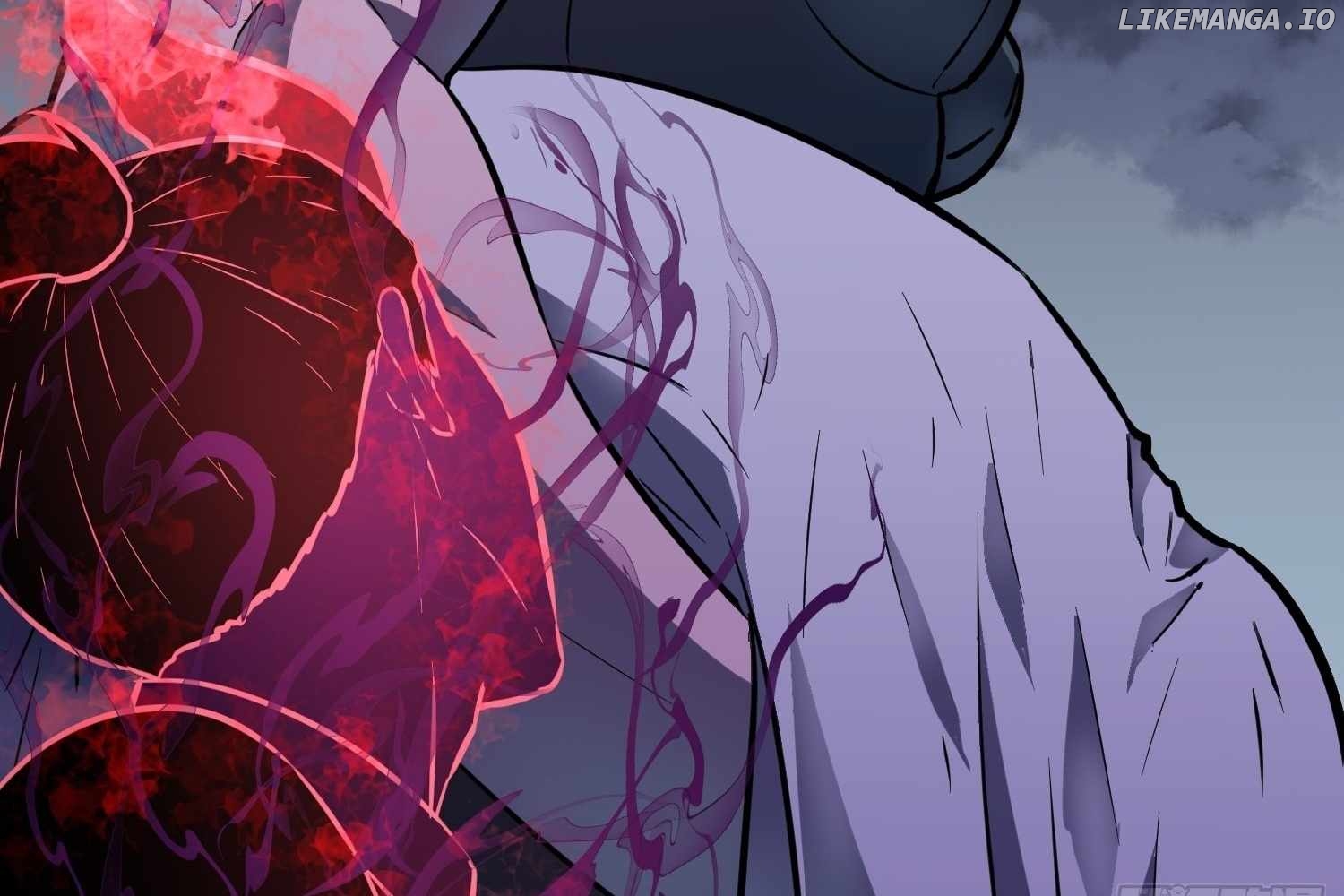 My Guild is Full of Demons Chapter 14 - page 55