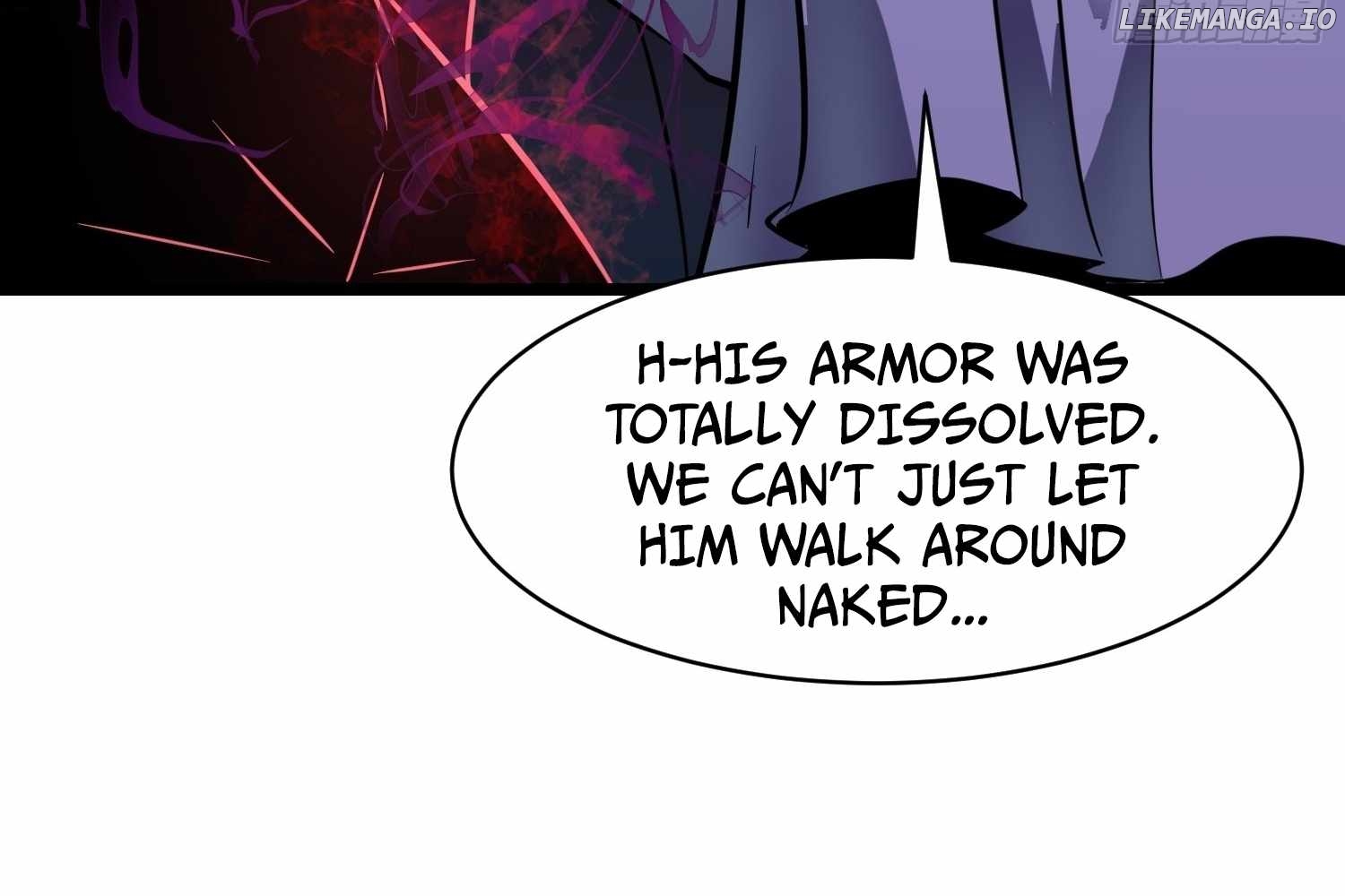 My Guild is Full of Demons Chapter 14 - page 56