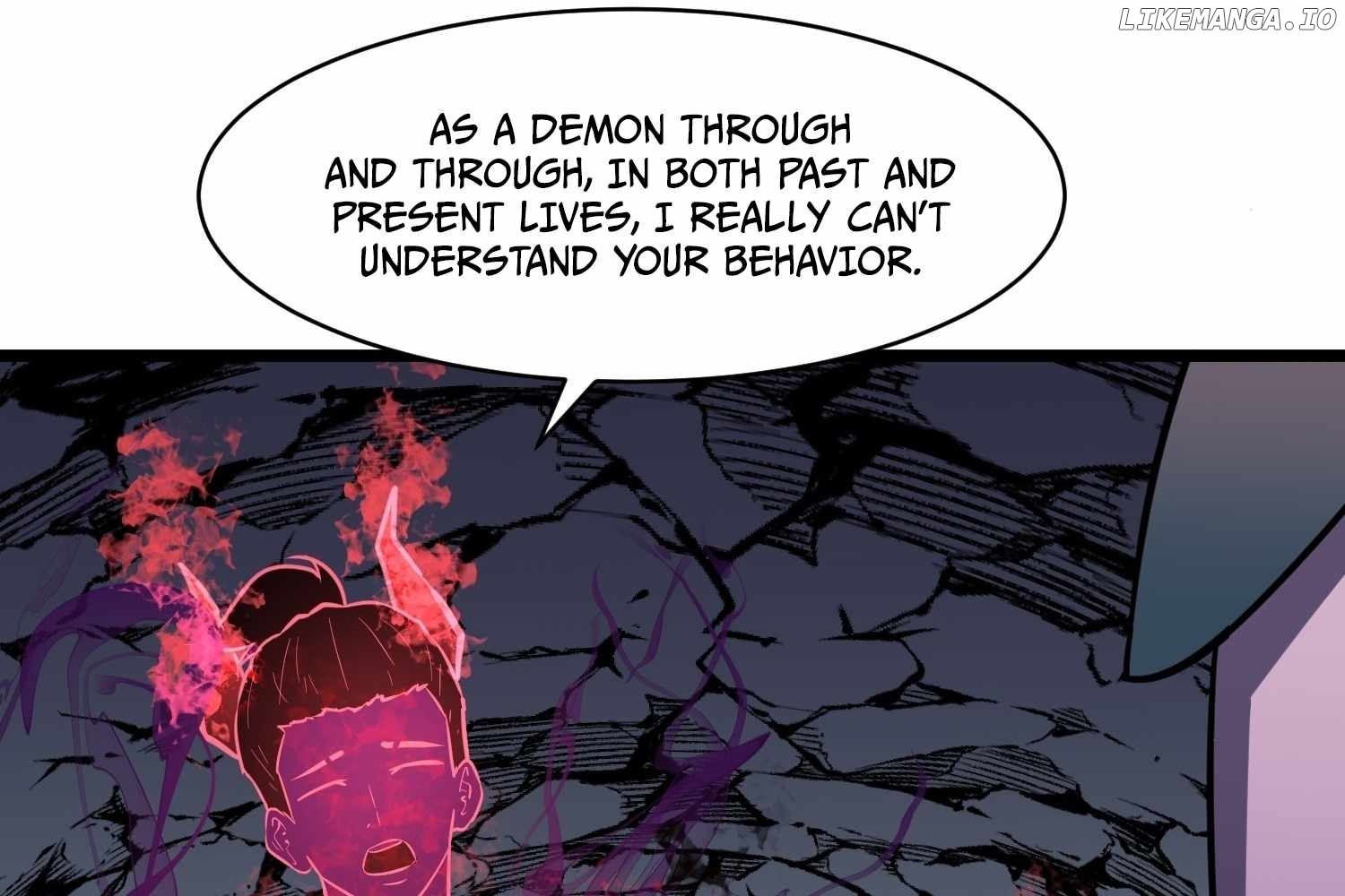 My Guild is Full of Demons Chapter 14 - page 58