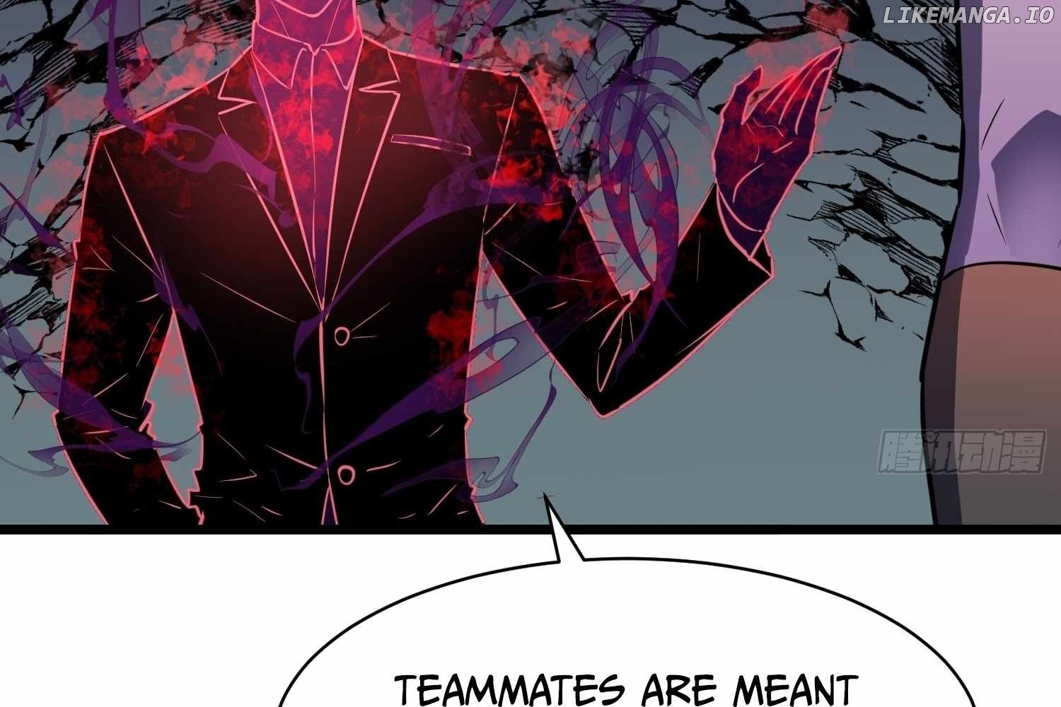 My Guild is Full of Demons Chapter 14 - page 59