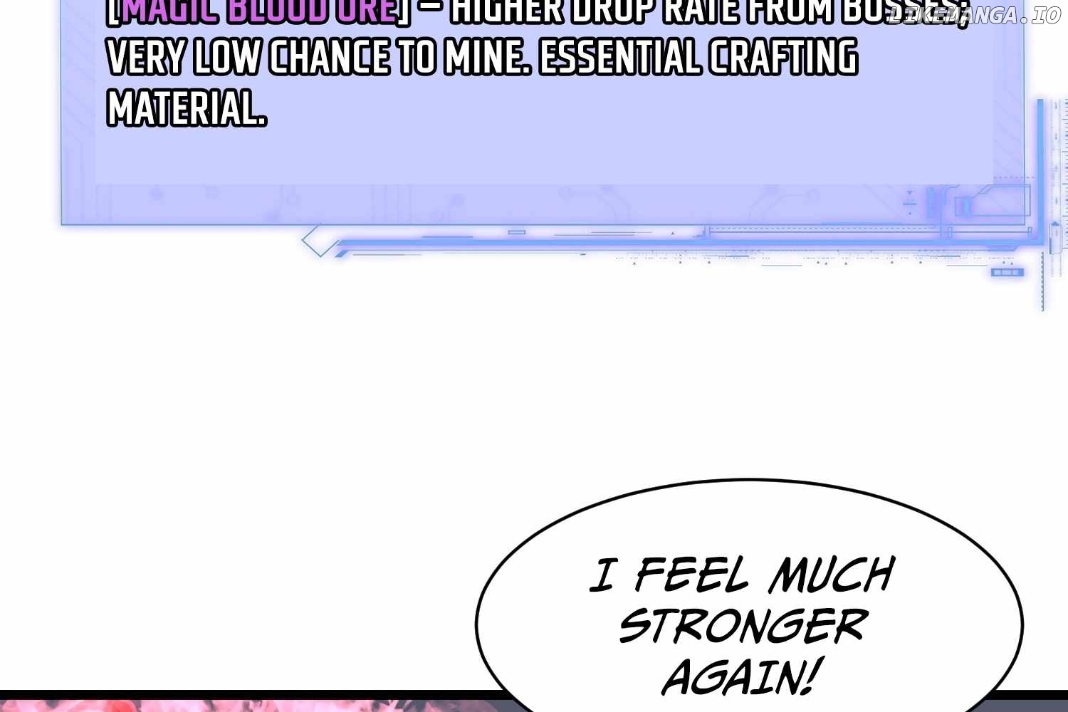 My Guild is Full of Demons Chapter 14 - page 6