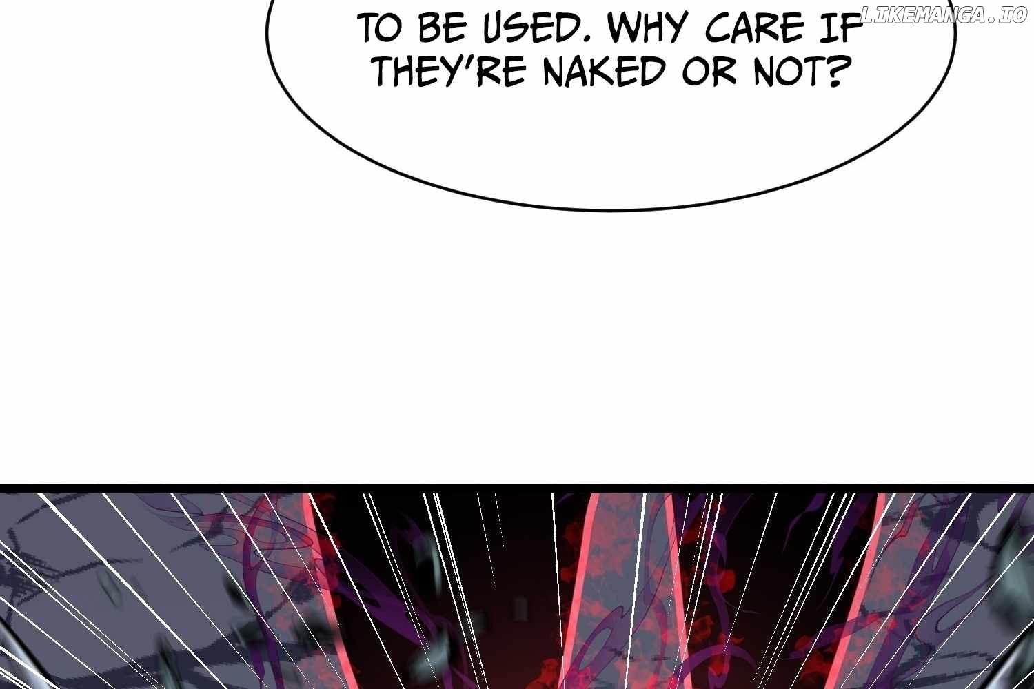 My Guild is Full of Demons Chapter 14 - page 60