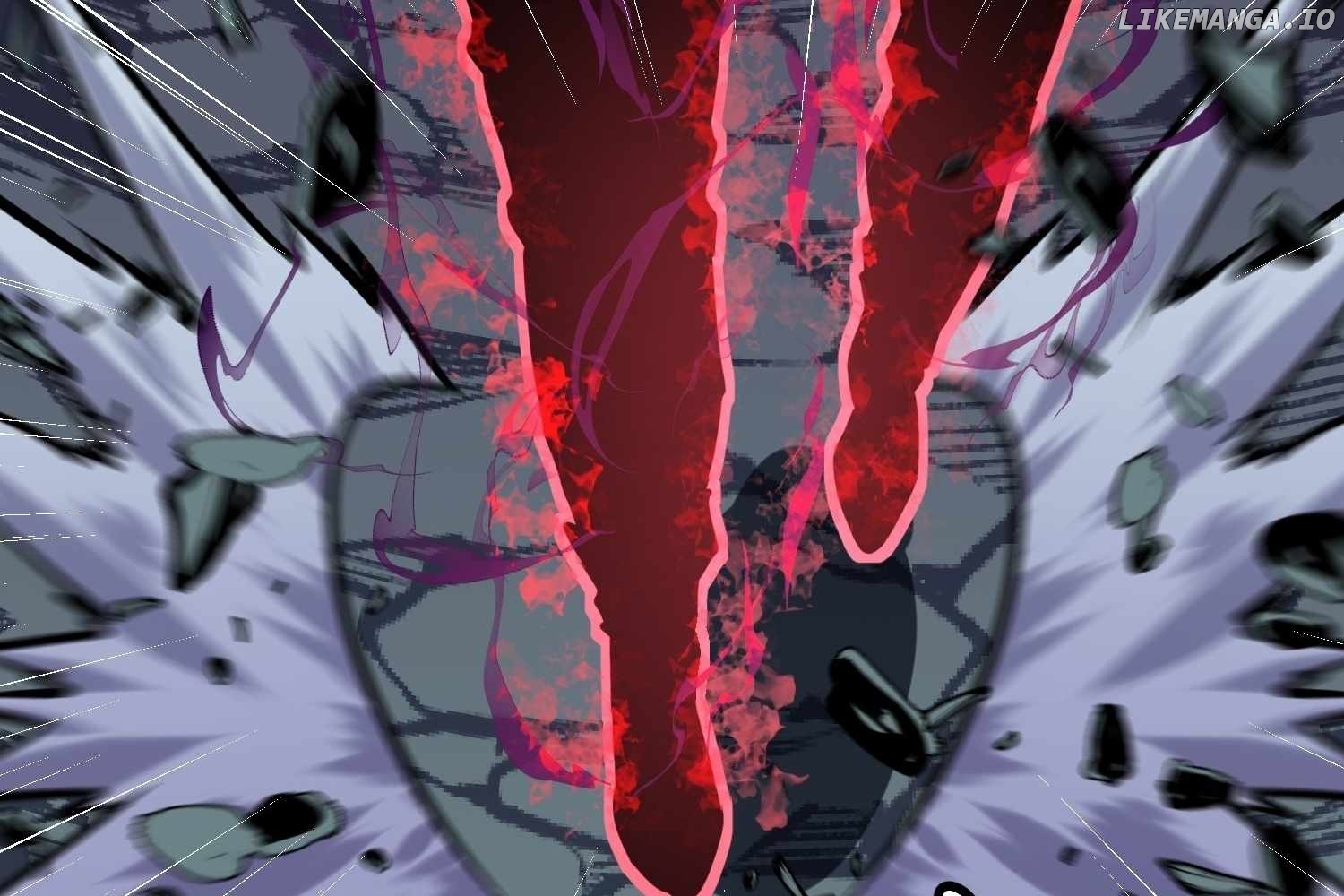 My Guild is Full of Demons Chapter 14 - page 61