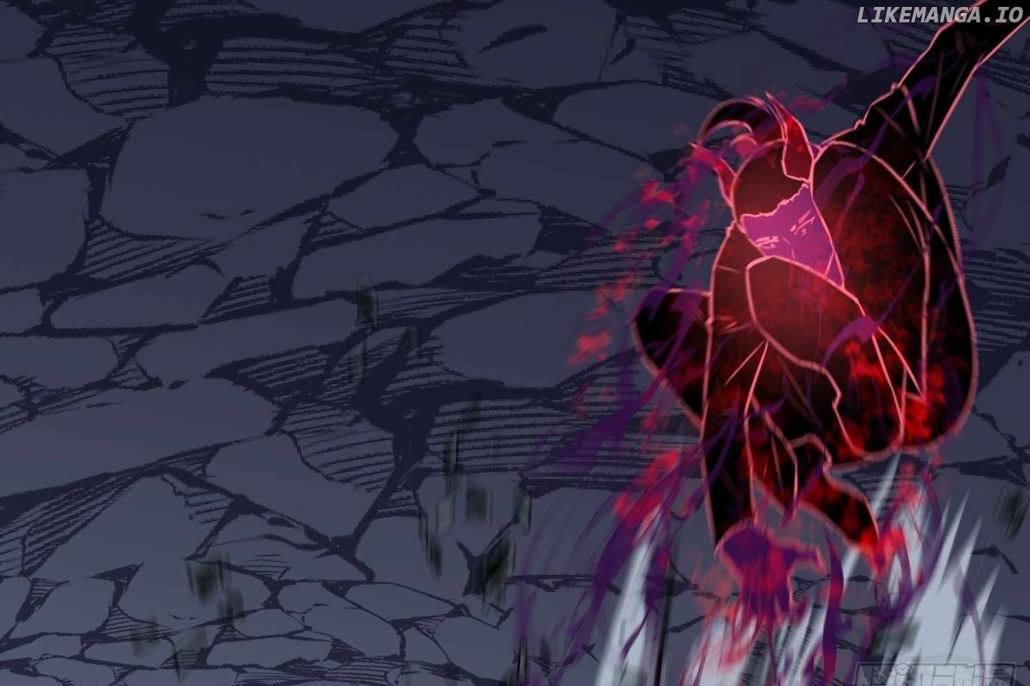 My Guild is Full of Demons Chapter 14 - page 64