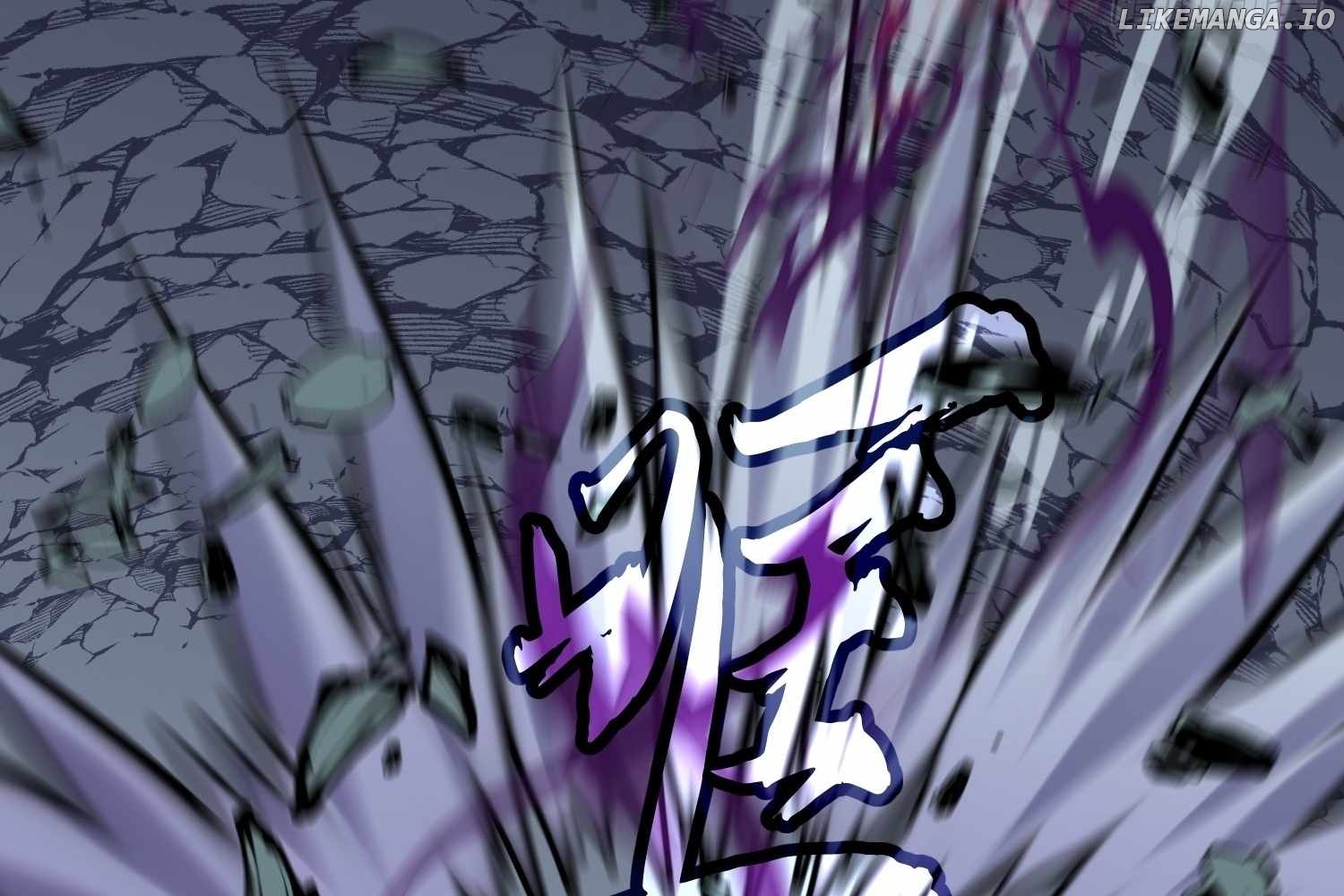 My Guild is Full of Demons Chapter 14 - page 65