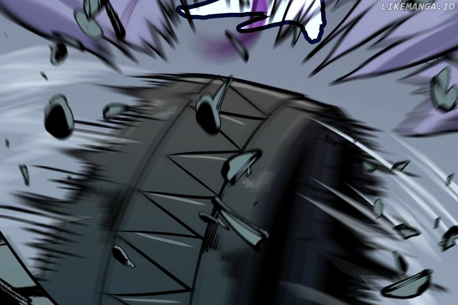 My Guild is Full of Demons Chapter 14 - page 66