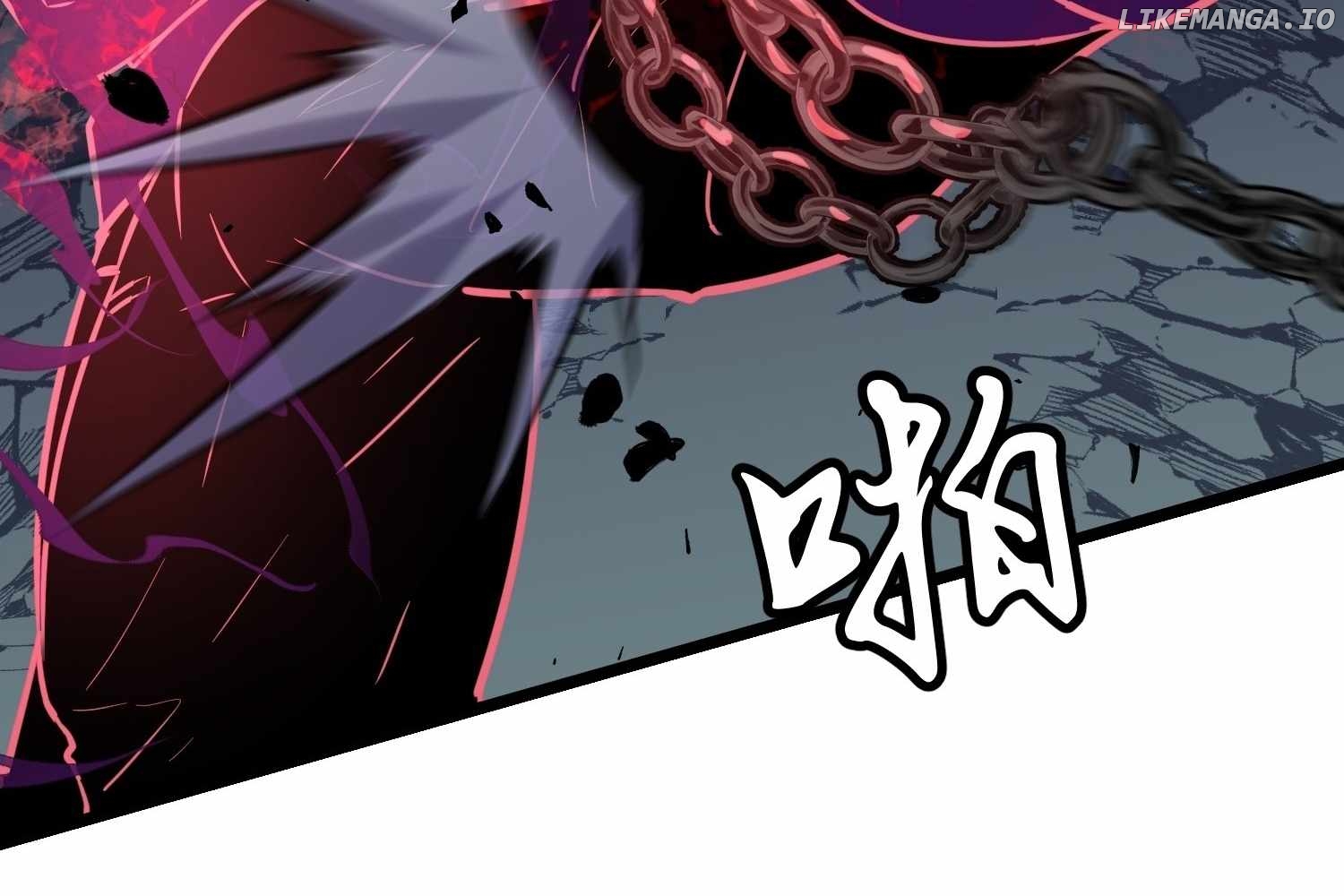 My Guild is Full of Demons Chapter 14 - page 69