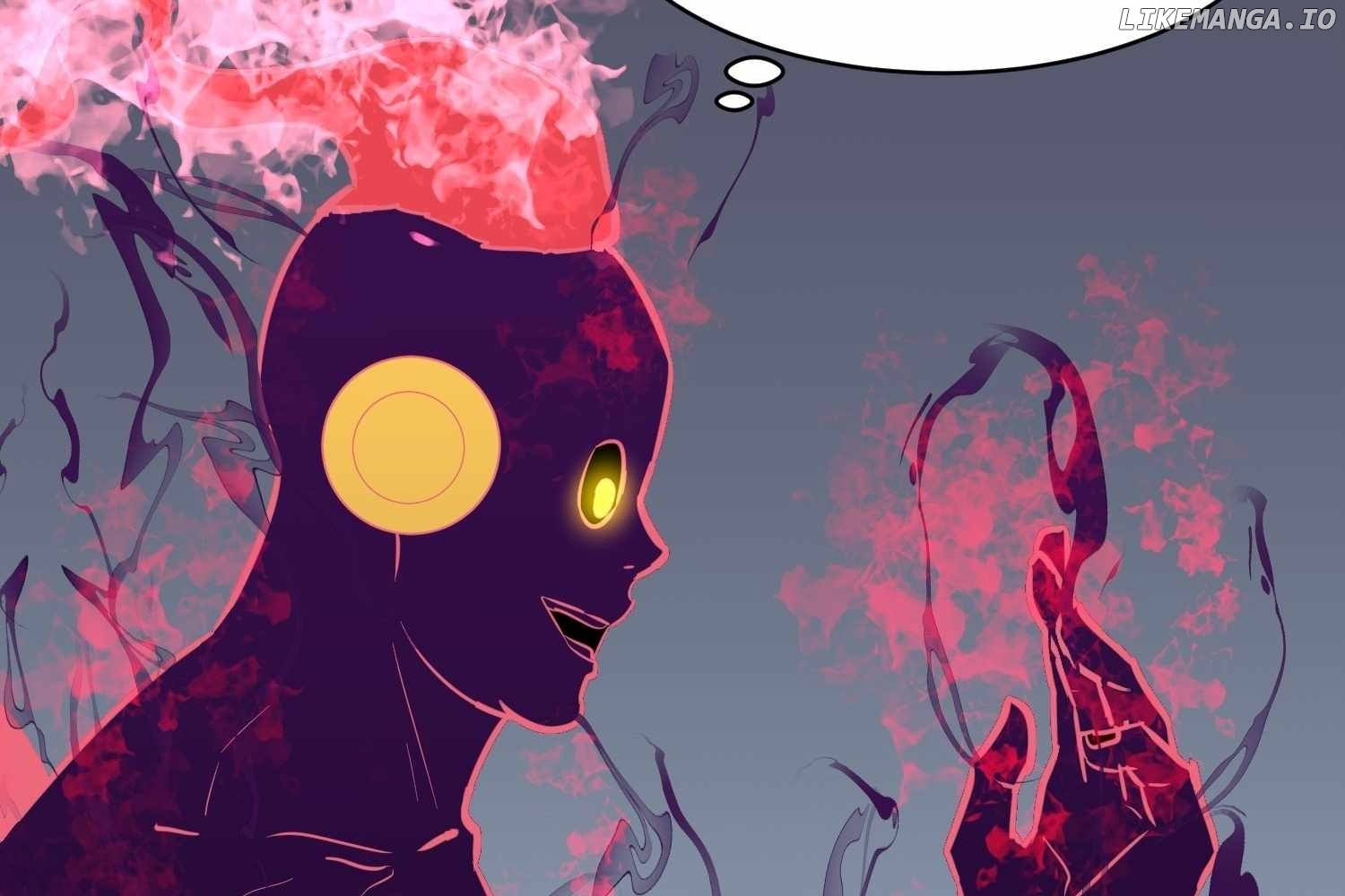 My Guild is Full of Demons Chapter 14 - page 7