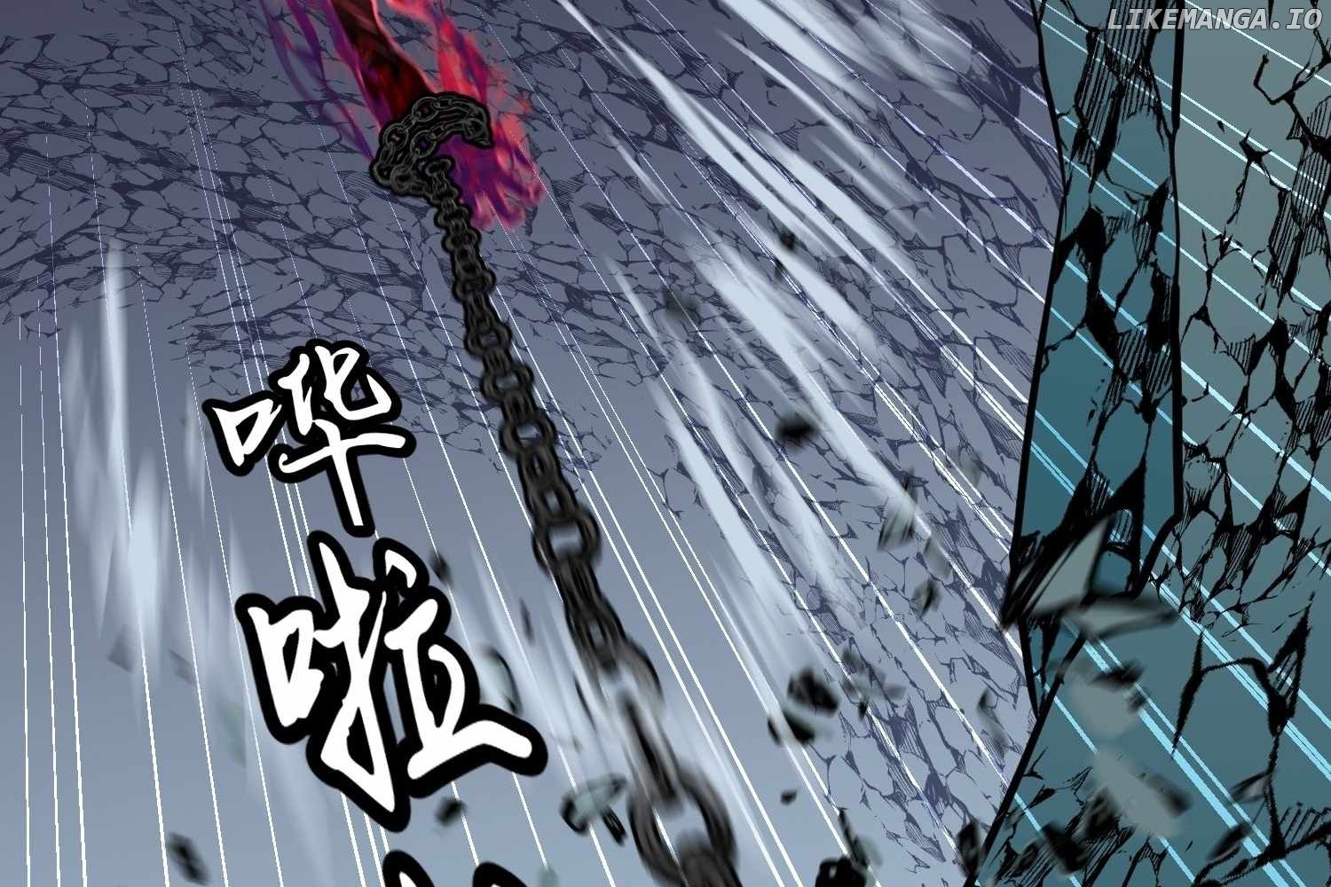 My Guild is Full of Demons Chapter 14 - page 71