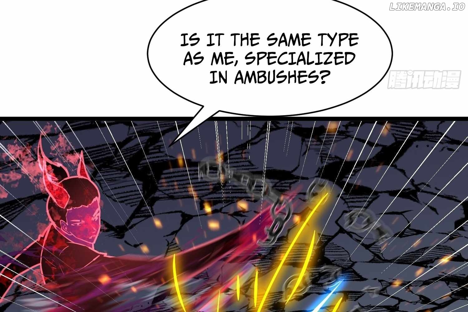 My Guild is Full of Demons Chapter 14 - page 73