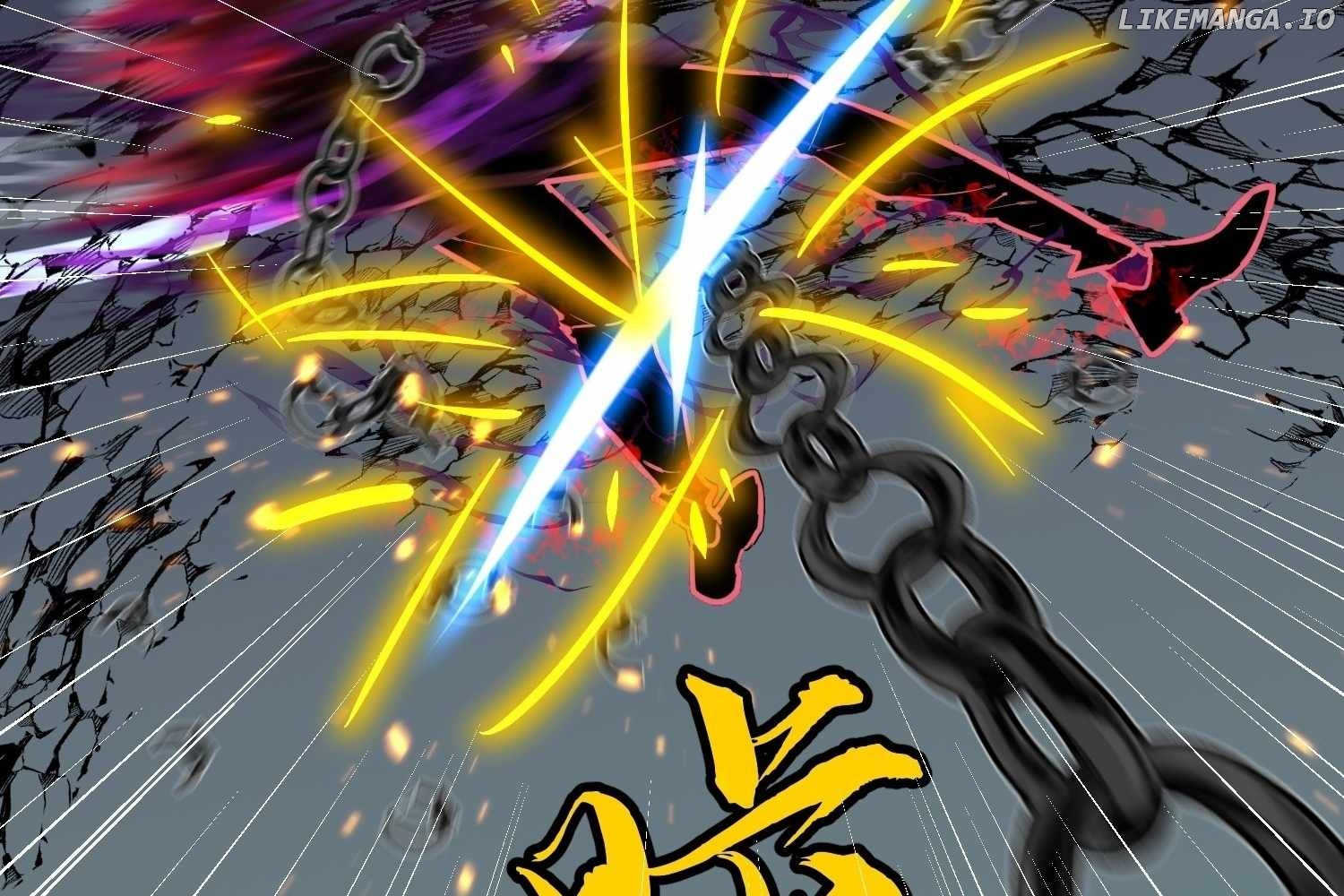 My Guild is Full of Demons Chapter 14 - page 74