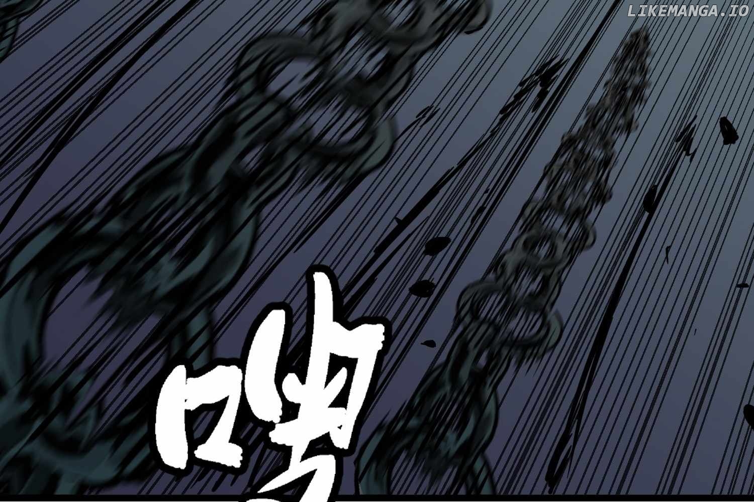 My Guild is Full of Demons Chapter 14 - page 79