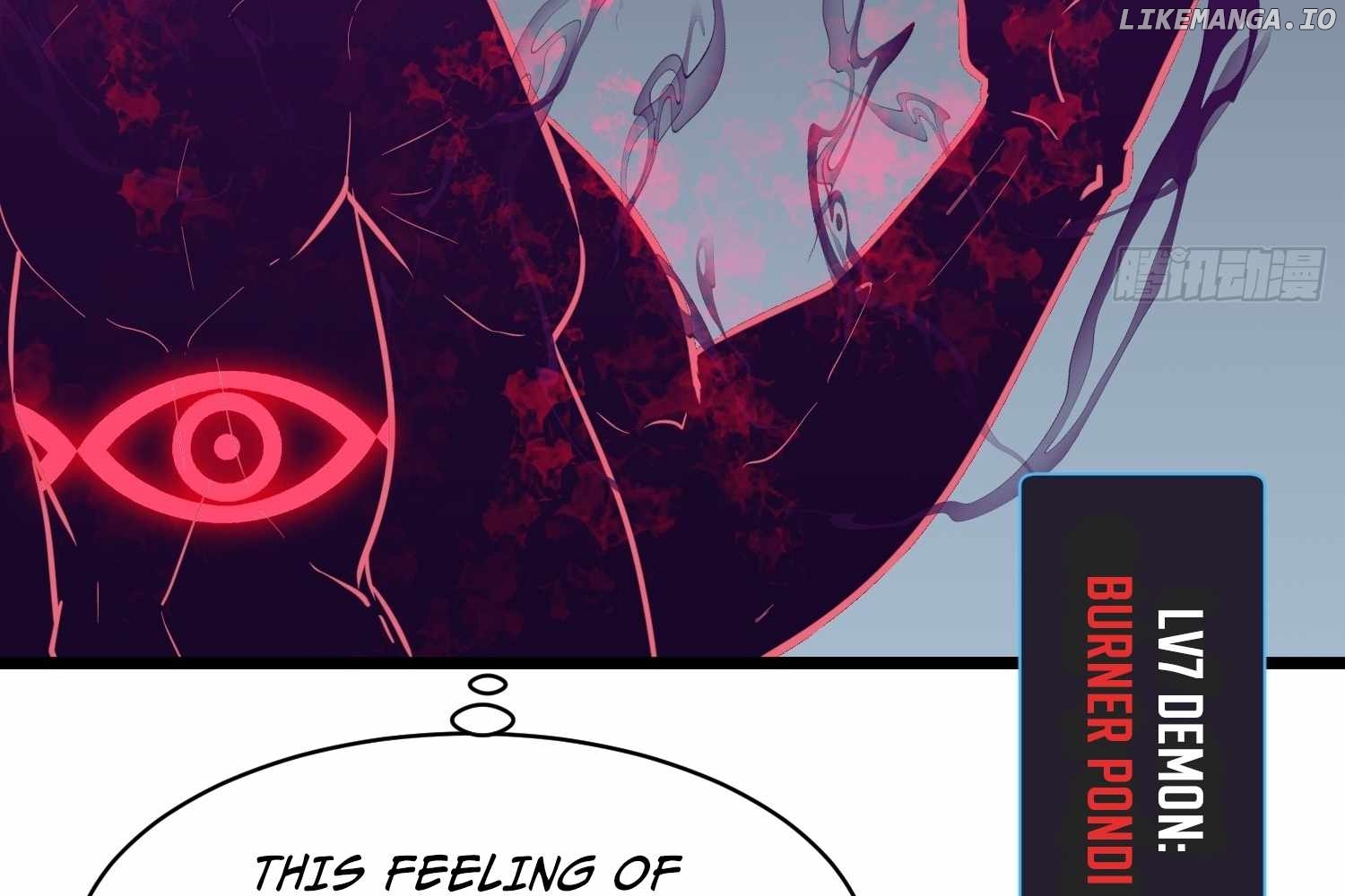 My Guild is Full of Demons Chapter 14 - page 8