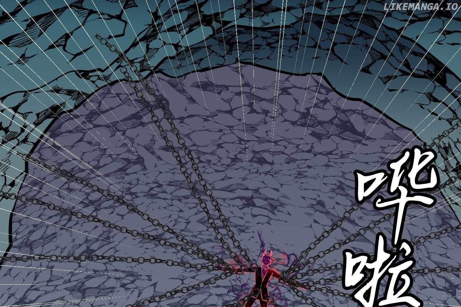 My Guild is Full of Demons Chapter 14 - page 81