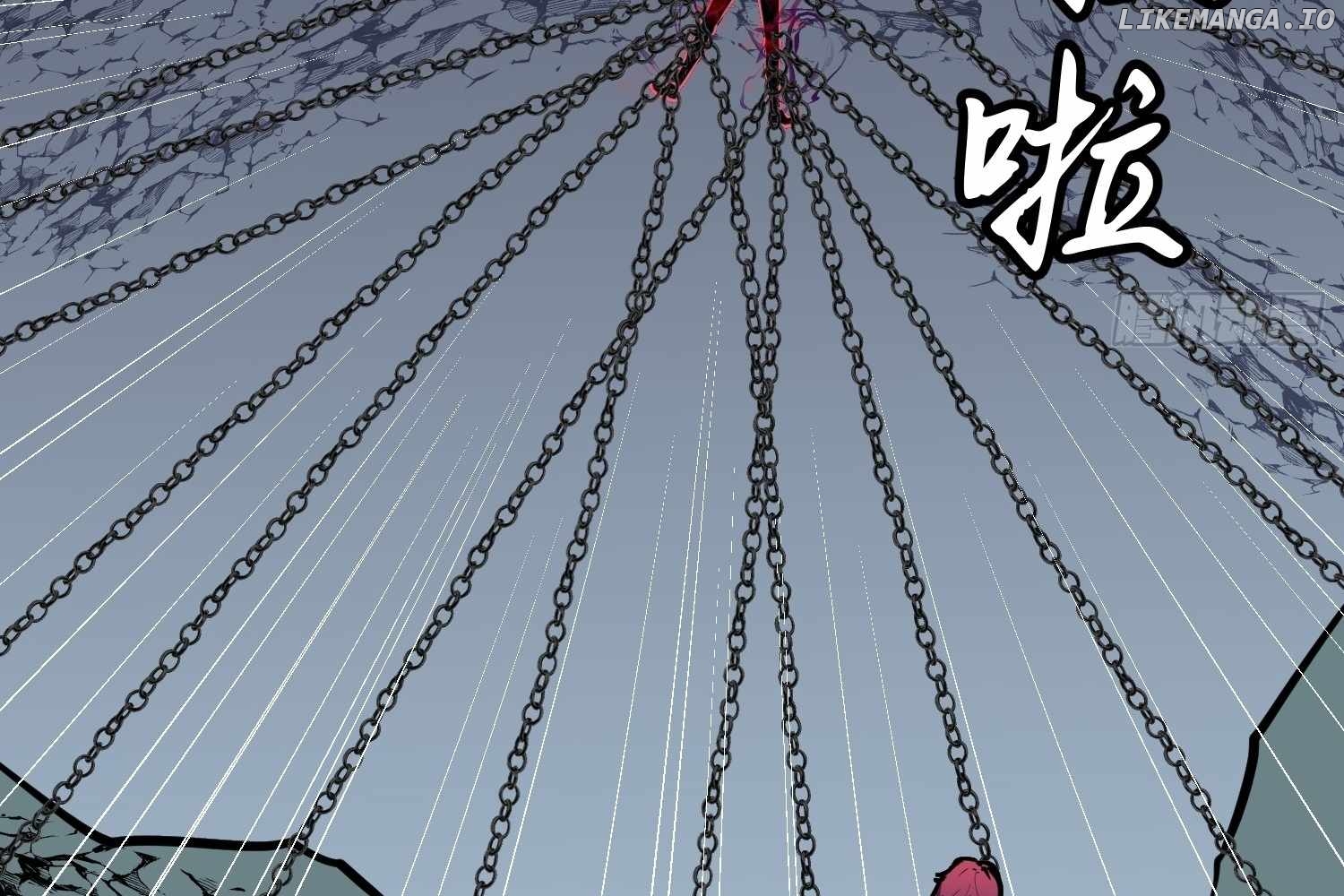 My Guild is Full of Demons Chapter 14 - page 82