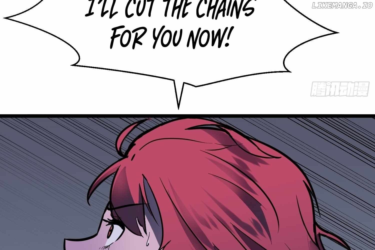 My Guild is Full of Demons Chapter 14 - page 84