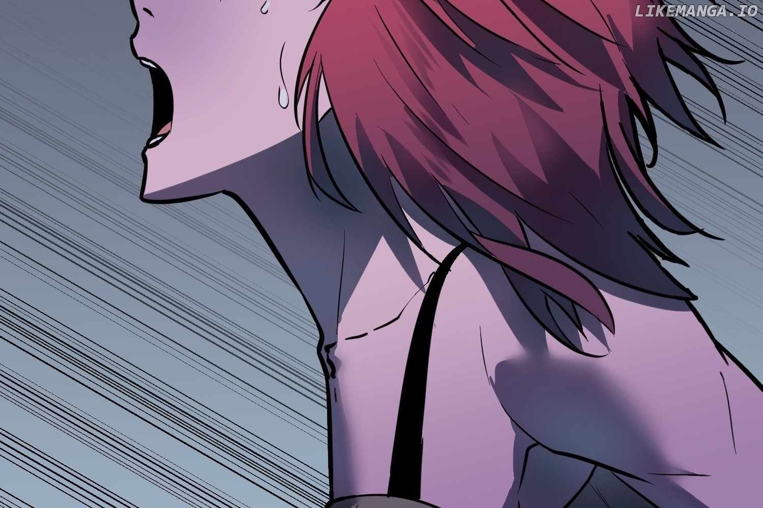 My Guild is Full of Demons Chapter 14 - page 85